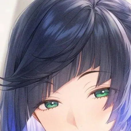 chat with ai character: yelan