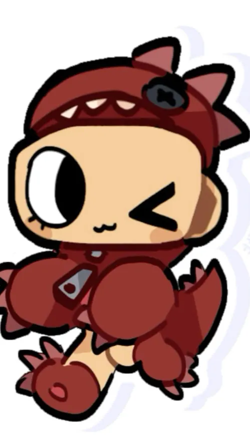 Talkie AI - Chat with Shelly