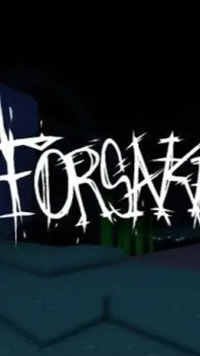 Talkie AI - Chat with FORSAKEN