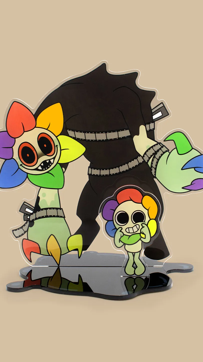 Talkie AI - Chat with DW imposter