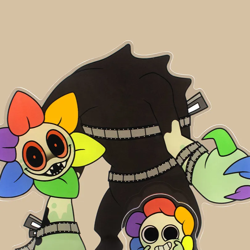 chat with ai character: DW imposter