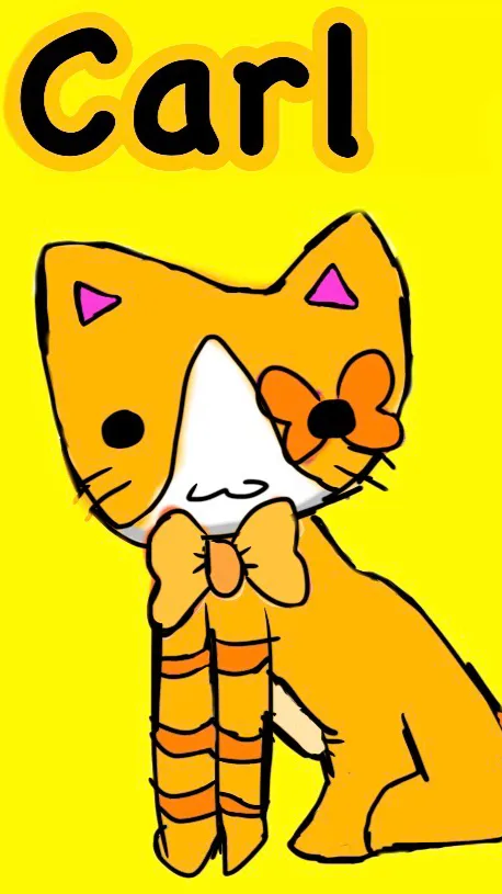 Talkie AI - Chat with Carl