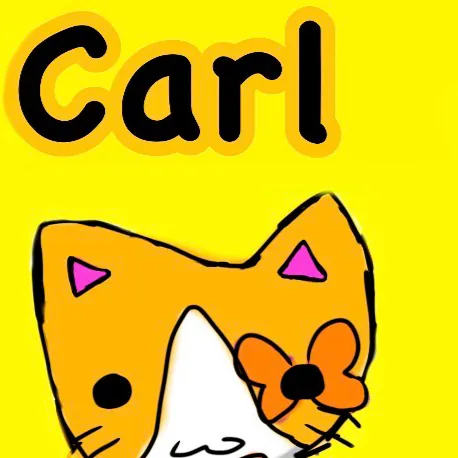 chat with ai character: Carl