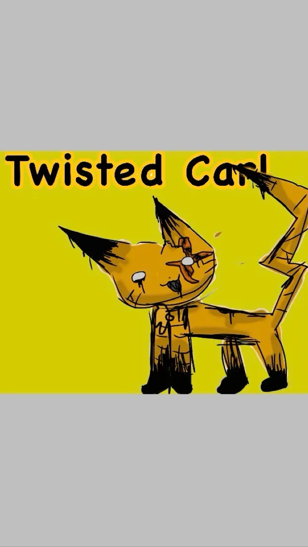 Talkie AI - Chat with Twisted Carl