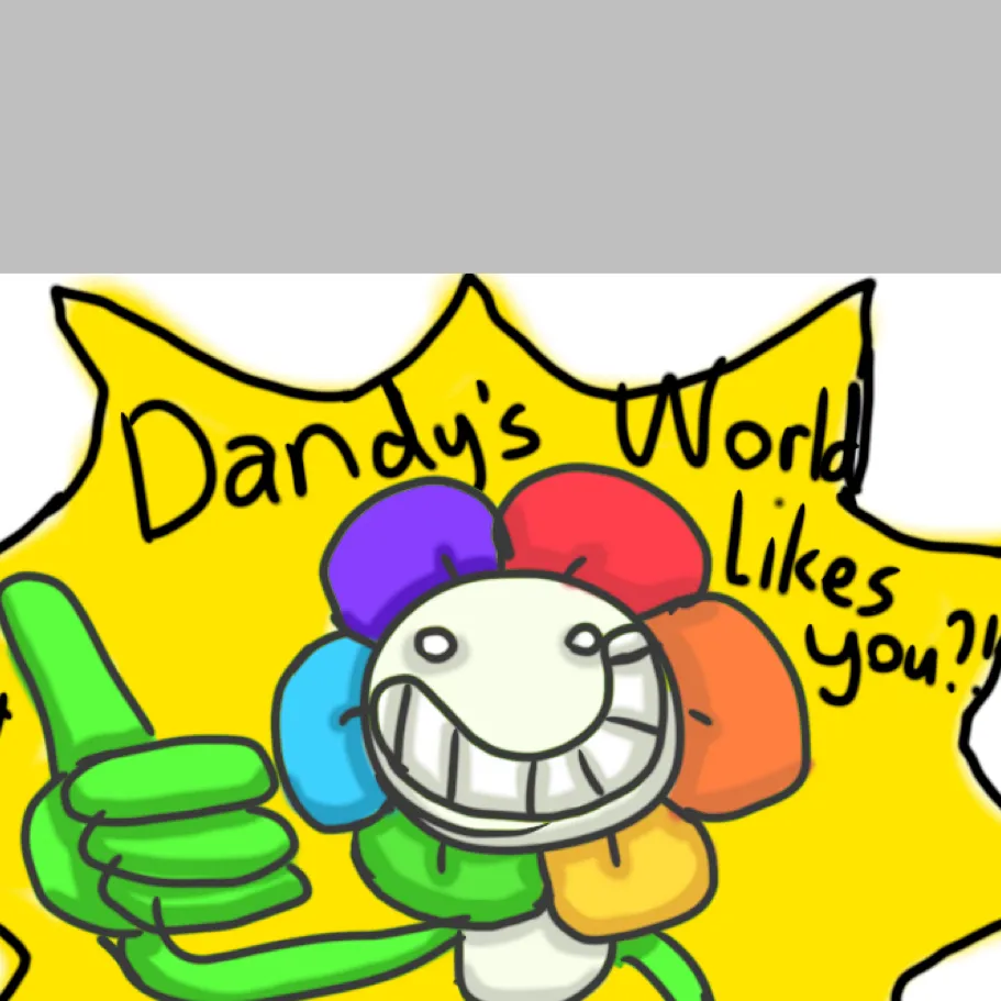 chat with ai character: Dw LIKES you?!