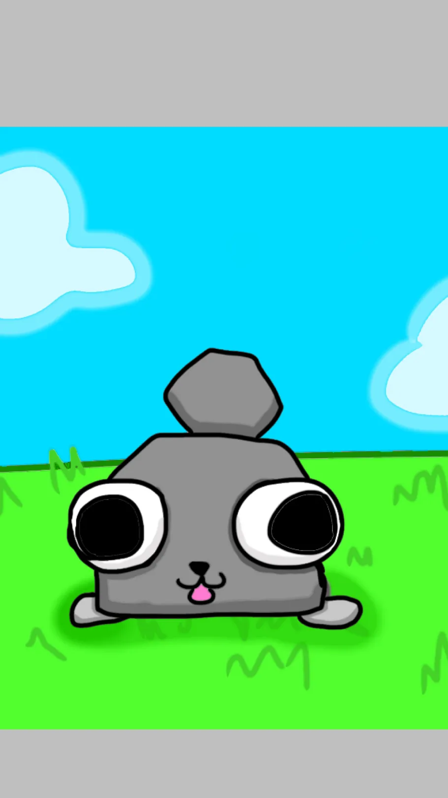 Talkie AI - Chat with Pebble