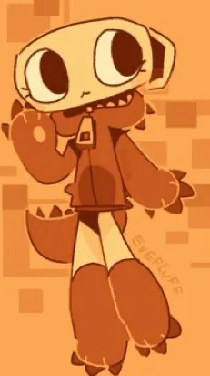 Talkie AI - Chat with Shelly