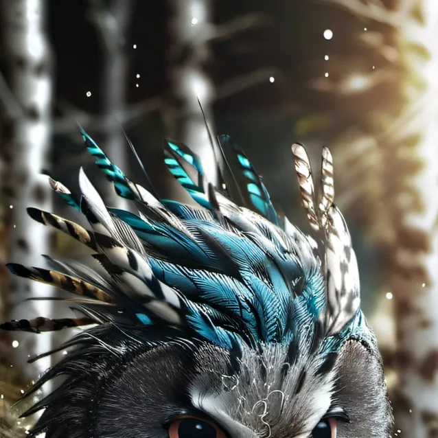 memory with ai character: talkie
