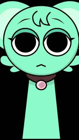 ai character: Moch background