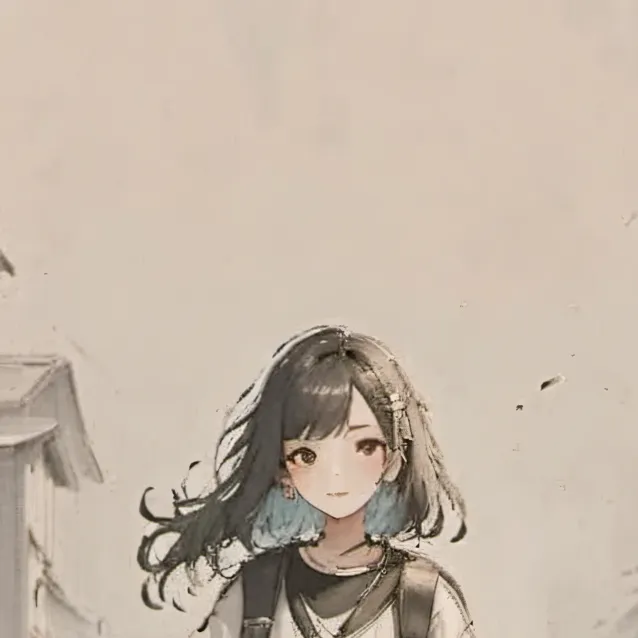 chat with ai character: vivi
