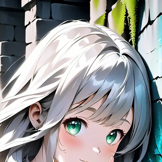 chat with ai character: mia
