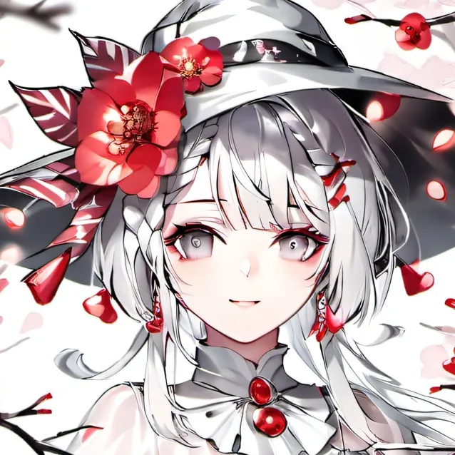 chat with ai character: pick me