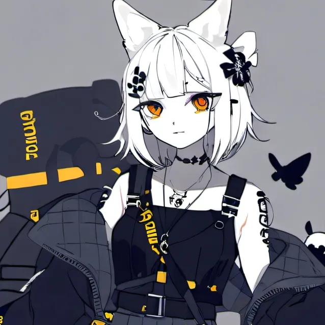 chat with ai character: clara