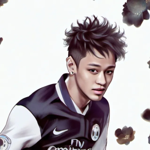 chat with ai character: Neymar Jr 