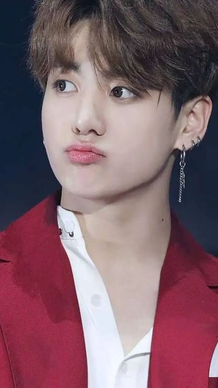 ai character: BTS background