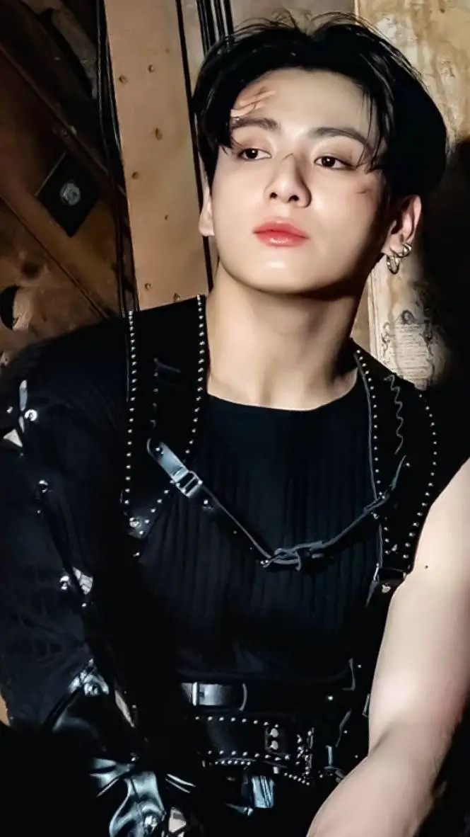 ai character: BTS background