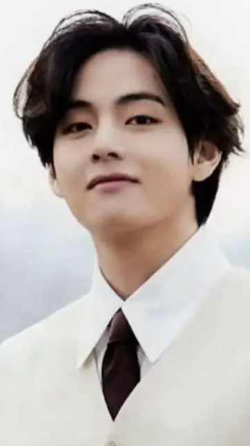 ai character: BTS background