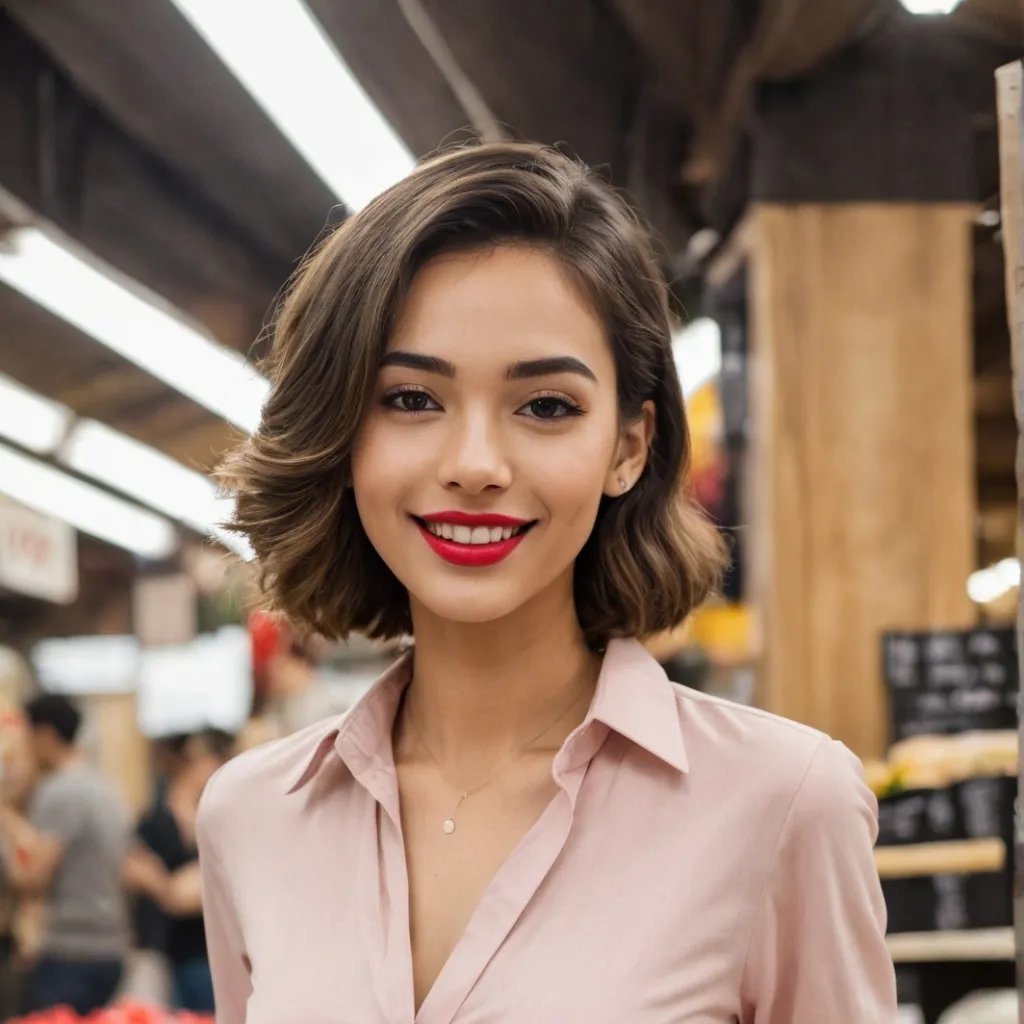 chat with ai character: Christine (Chris)
