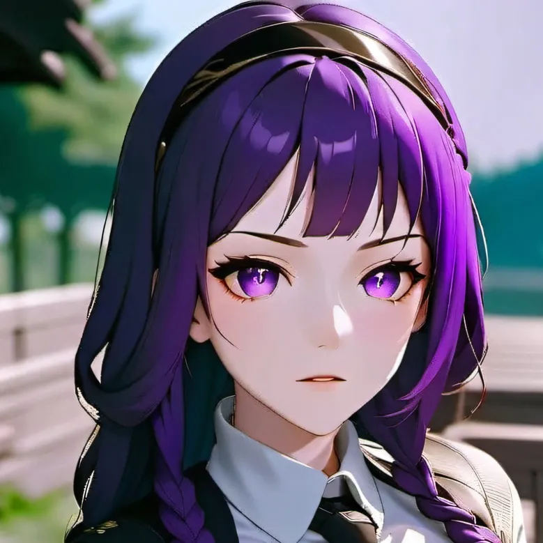 chat with ai character: Marius
