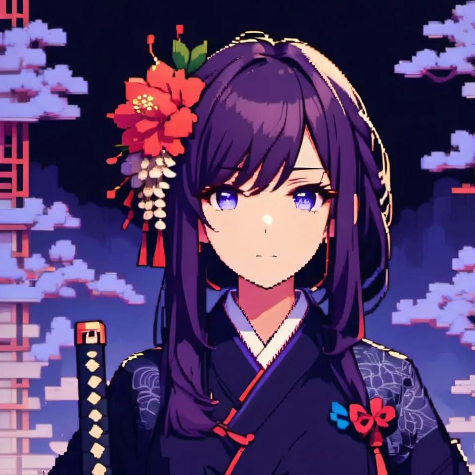 chat with ai character: Sayori 