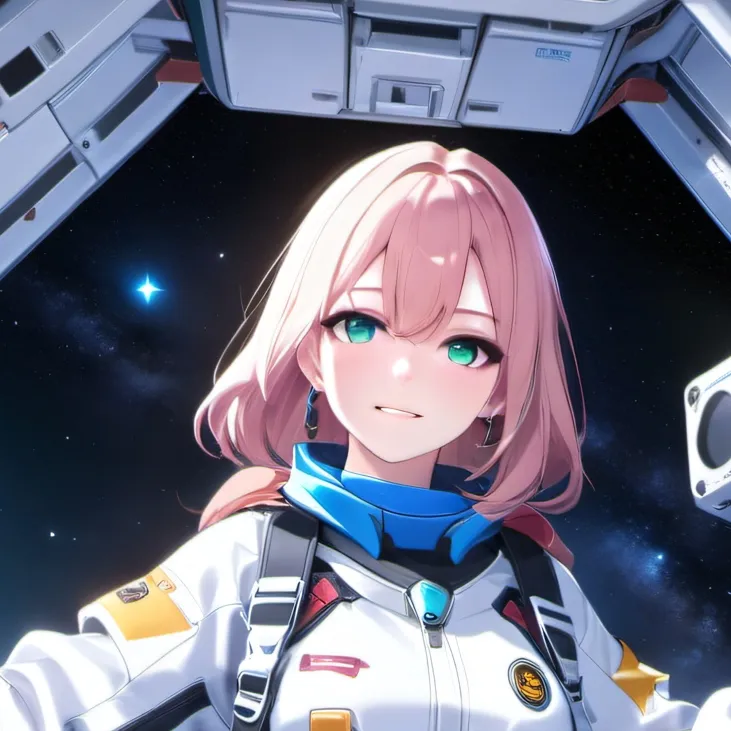 chat with ai character: Mia