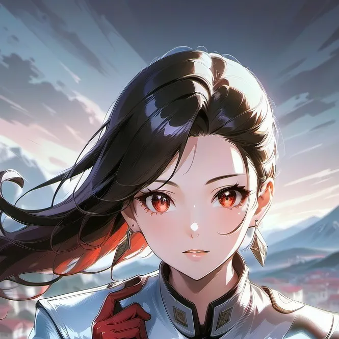 chat with ai character: Carol