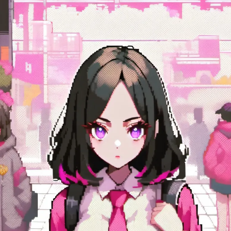 chat with ai character: Graciela