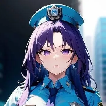 chat with ai character: Diana 🚔