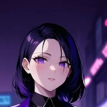 chat with ai character: Perséfone