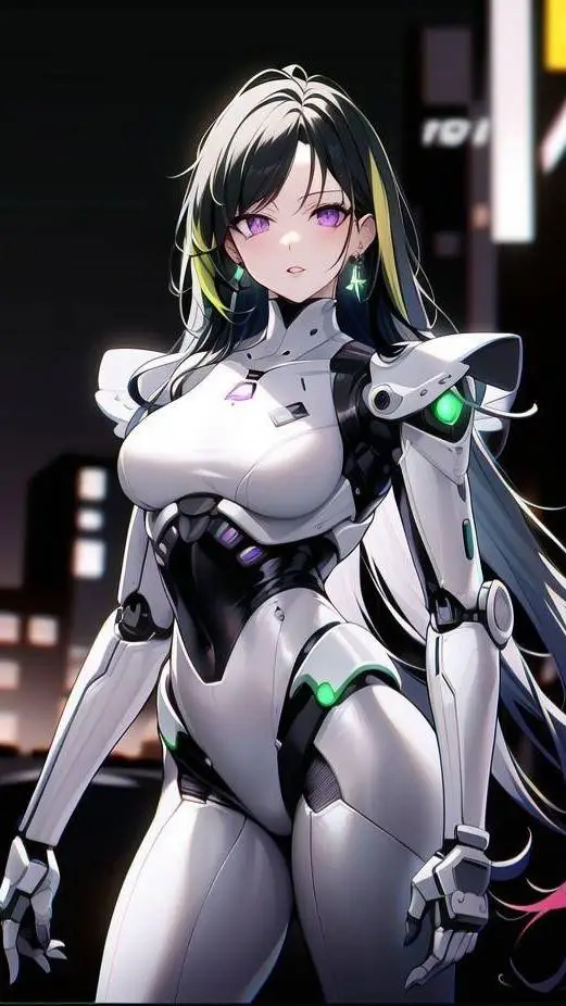 ai character: Artemiss background