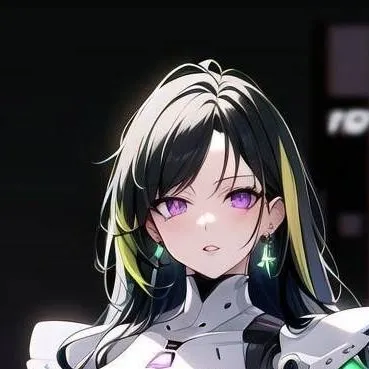 chat with ai character: Artemiss
