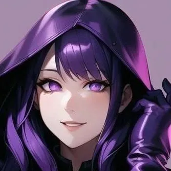 chat with ai character: Mia