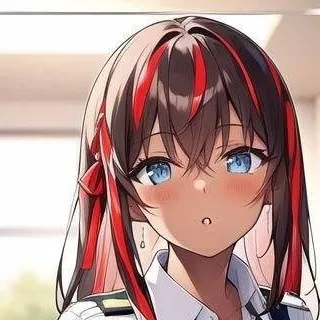 chat with ai character: Nia