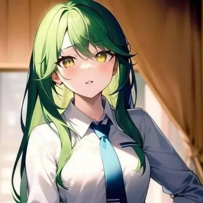 chat with ai character: Itzayana 