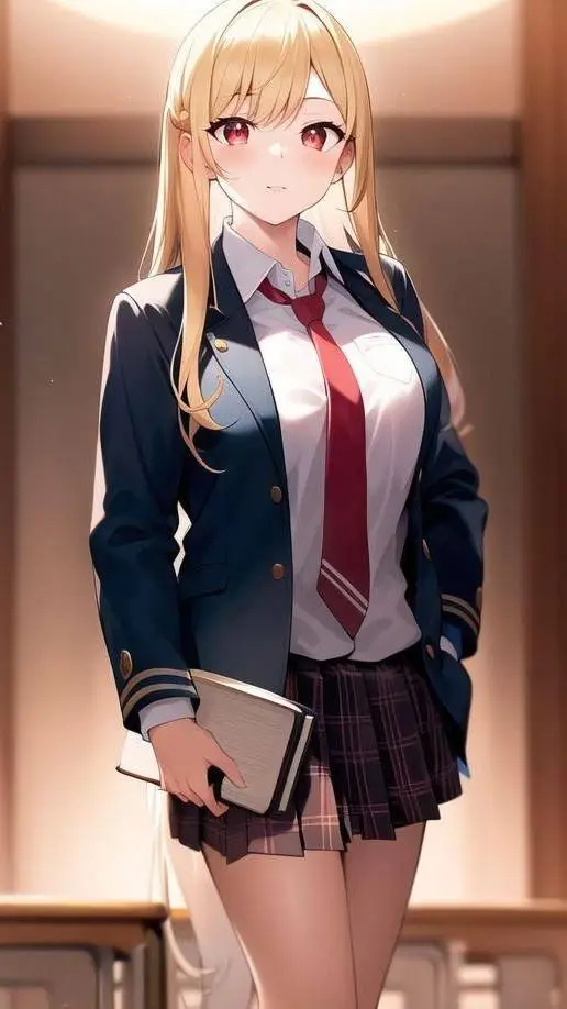 ai character: iliana 📖 background