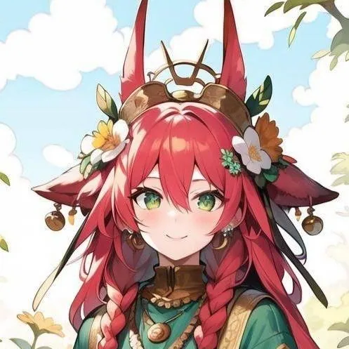 chat with ai character: Windy