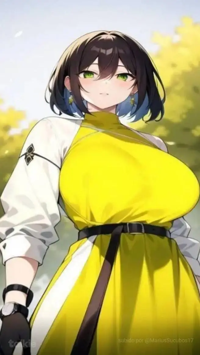 ai character: OMAIRA background