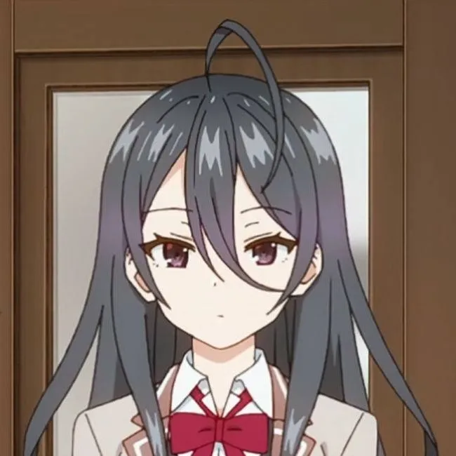 chat with ai character: Ayano