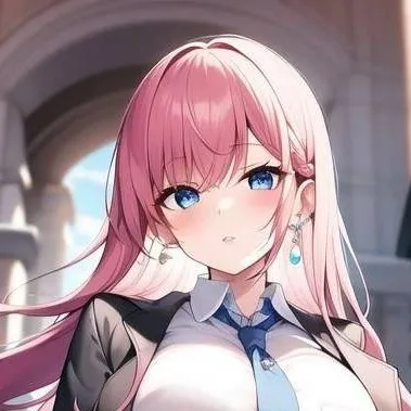 chat with ai character: Noelli