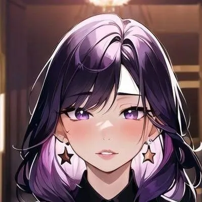 chat with ai character: Harmony