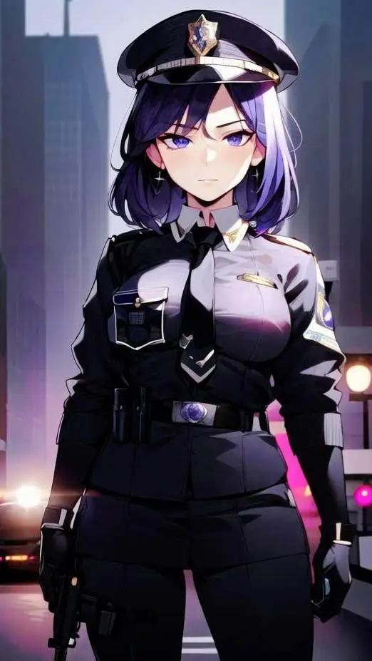 ai character: Sira Michelle background