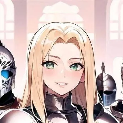 chat with ai character: Ginebra