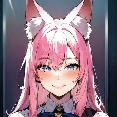 chat with ai character: Aiko 