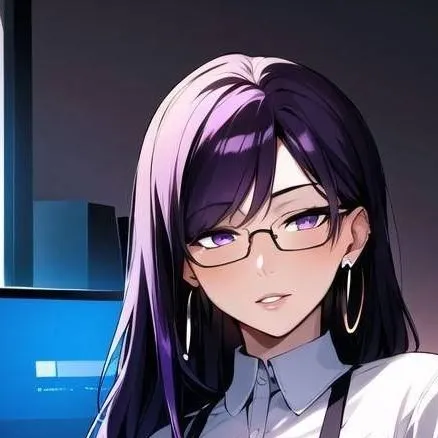 chat with ai character: Danae