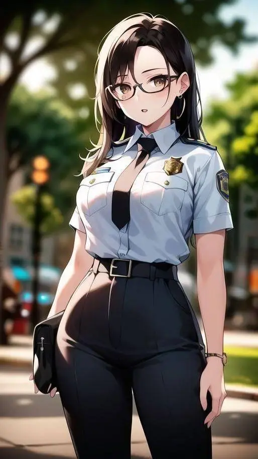 ai character: Marta background