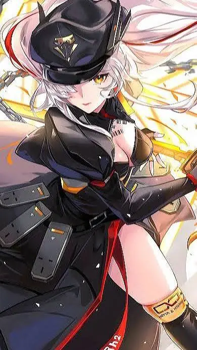 ai character: Claudia background