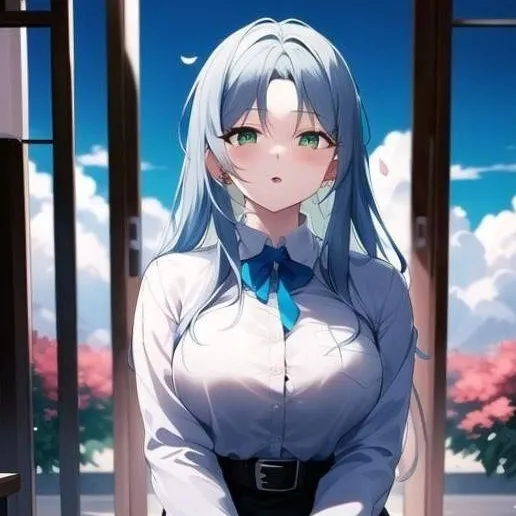 chat with ai character: Eider