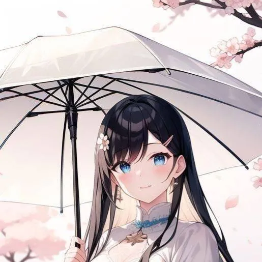 chat with ai character: Mitsuki