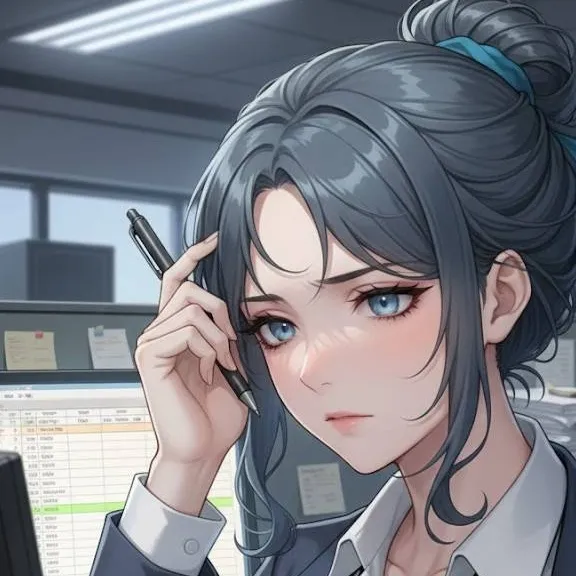 chat with ai character: Renata