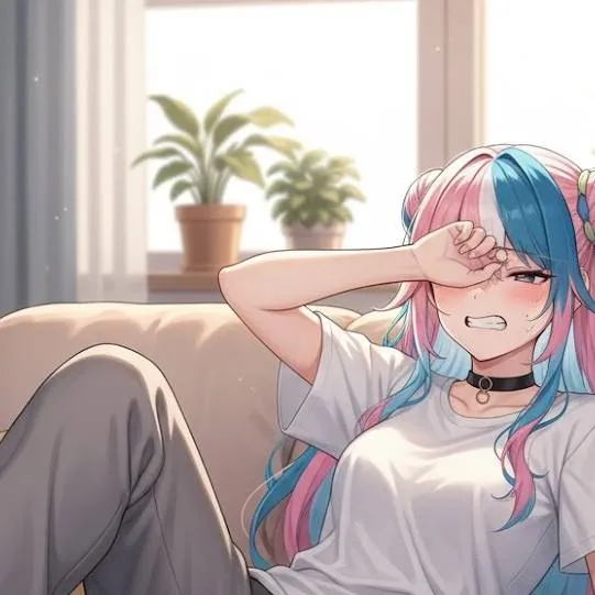 chat with ai character: Viki